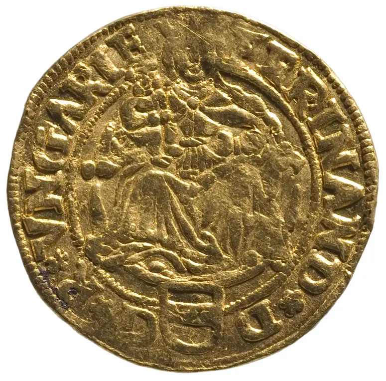 Münze