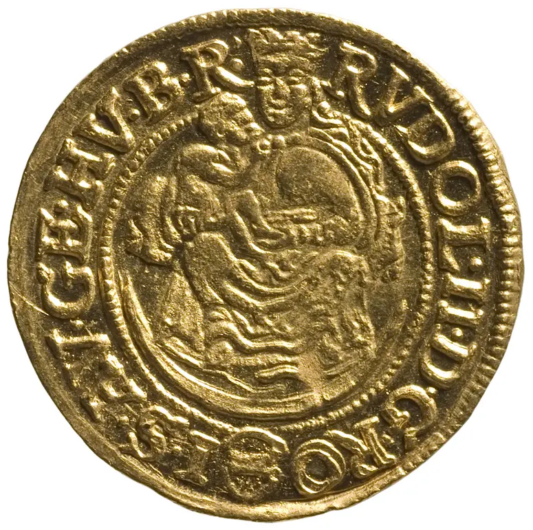 Münze