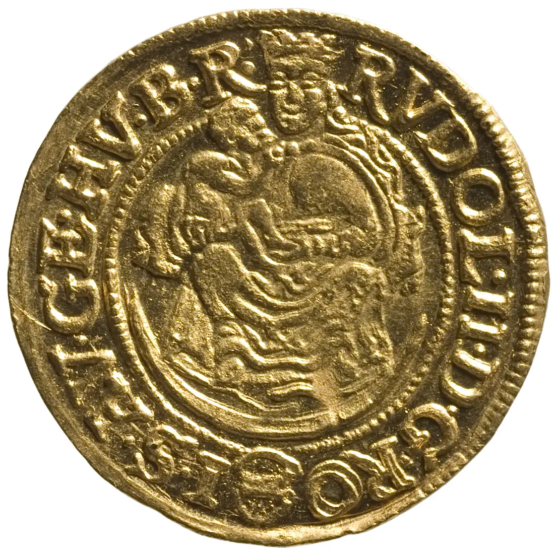Münze