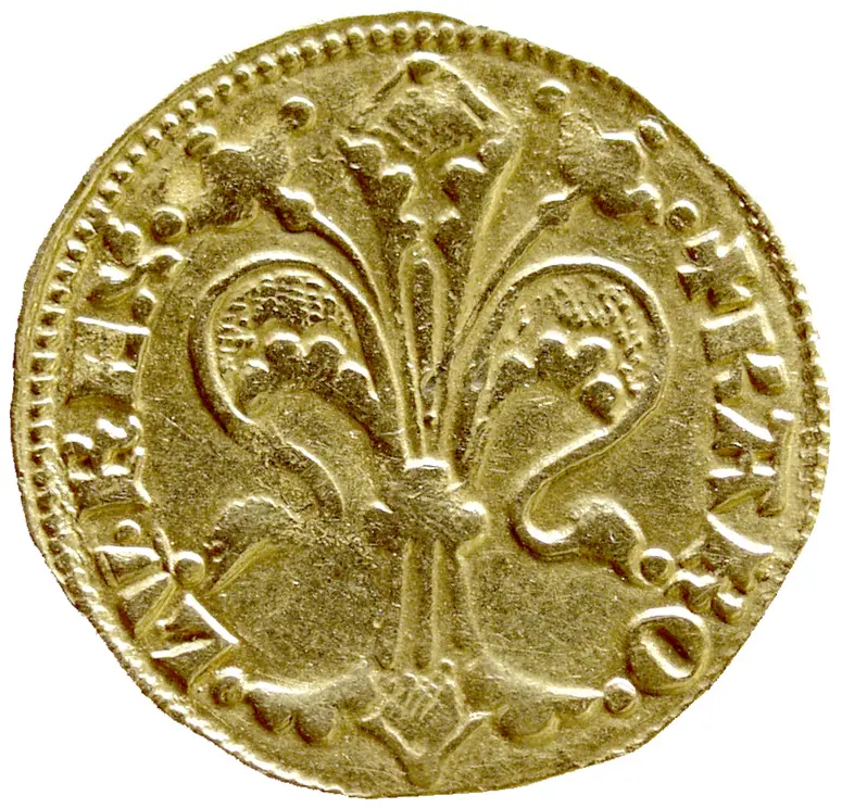 Münze
