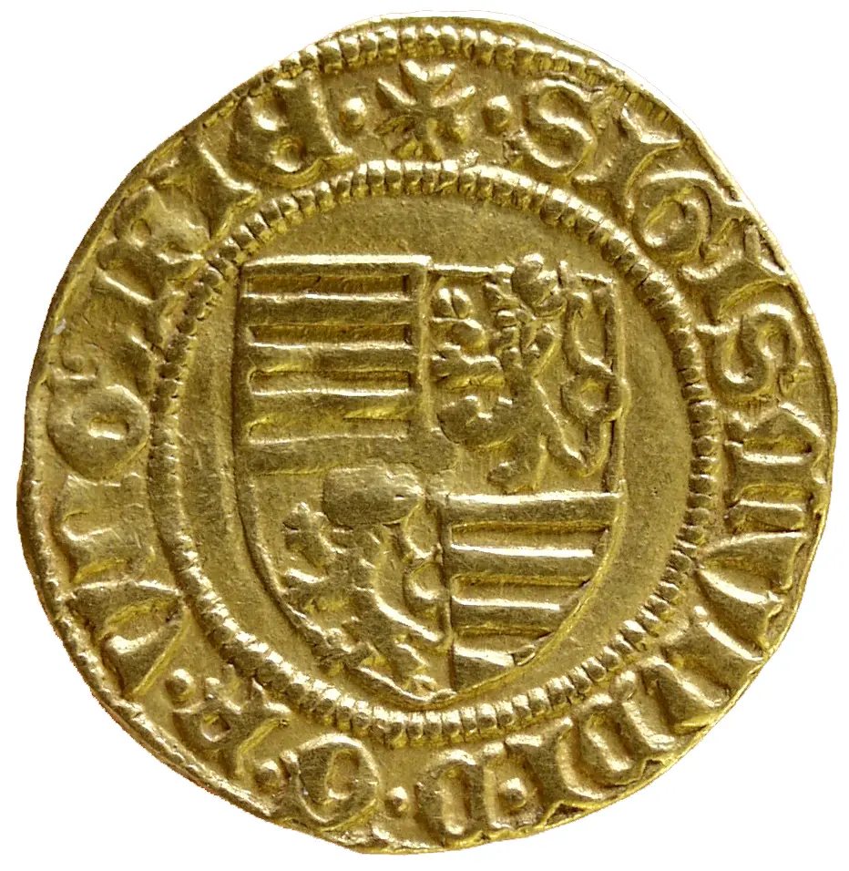 Könige von Ungarn: Sigismund