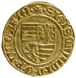 Könige von Ungarn: Sigismund