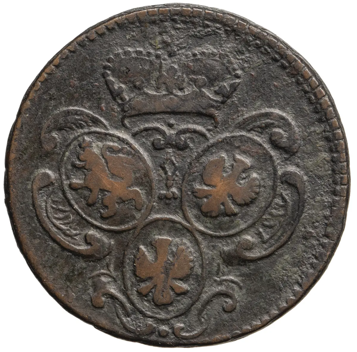 Haus Österreich: Maria Theresia