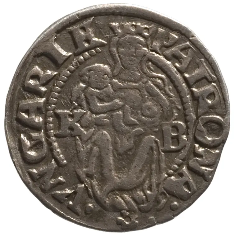 Münze