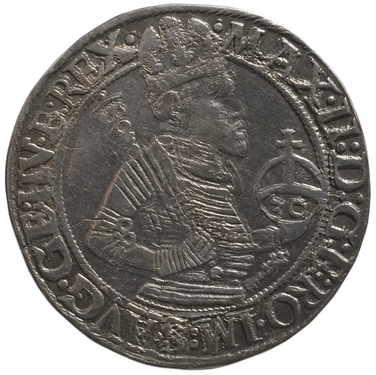 Münze