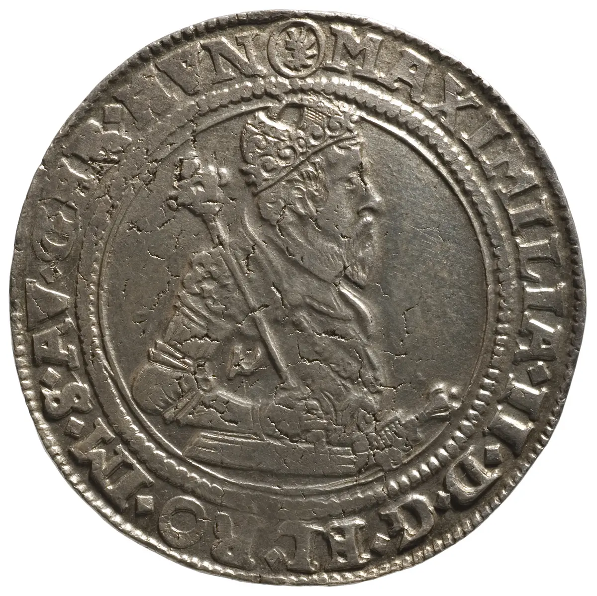Münze