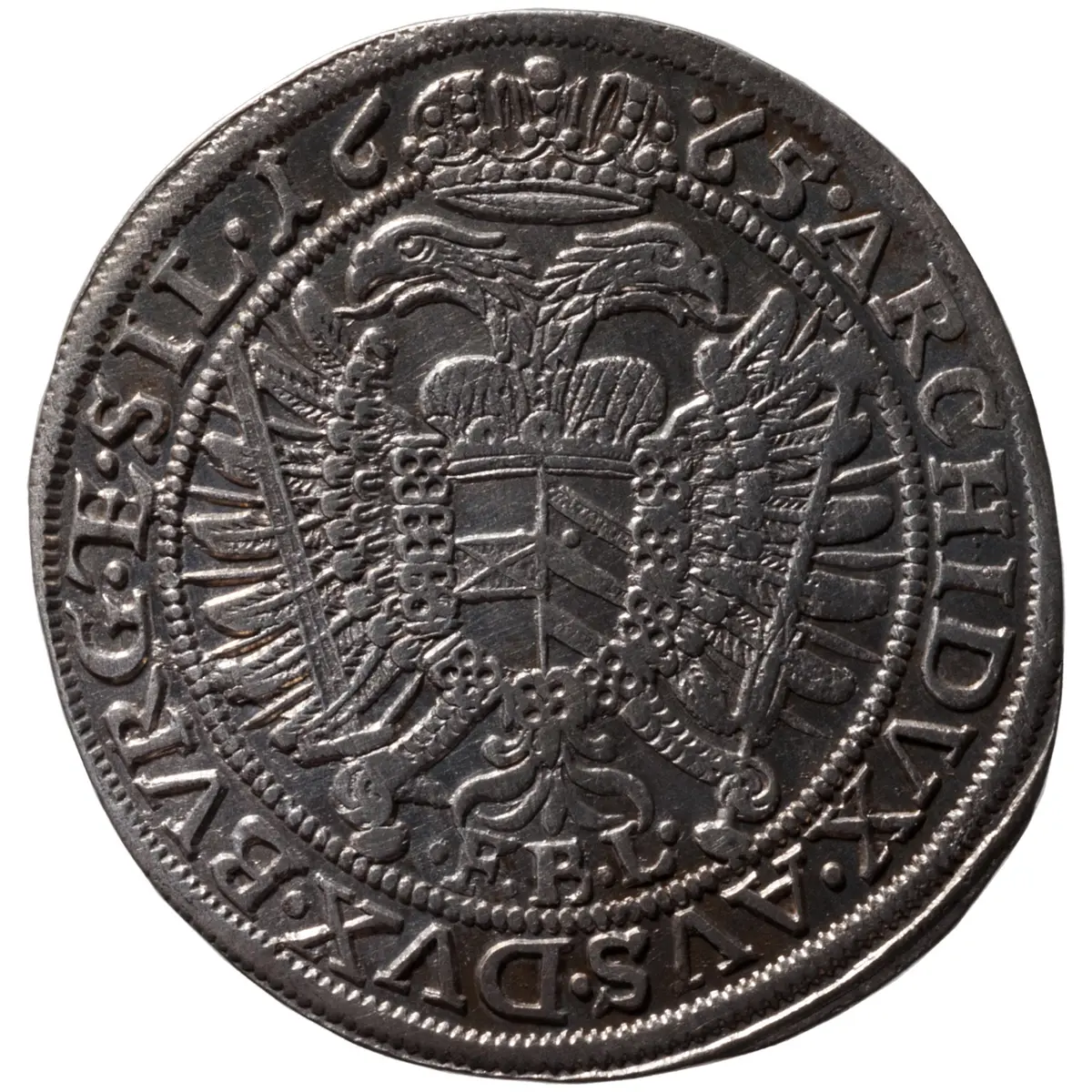 Haus Österreich: Leopold I.
