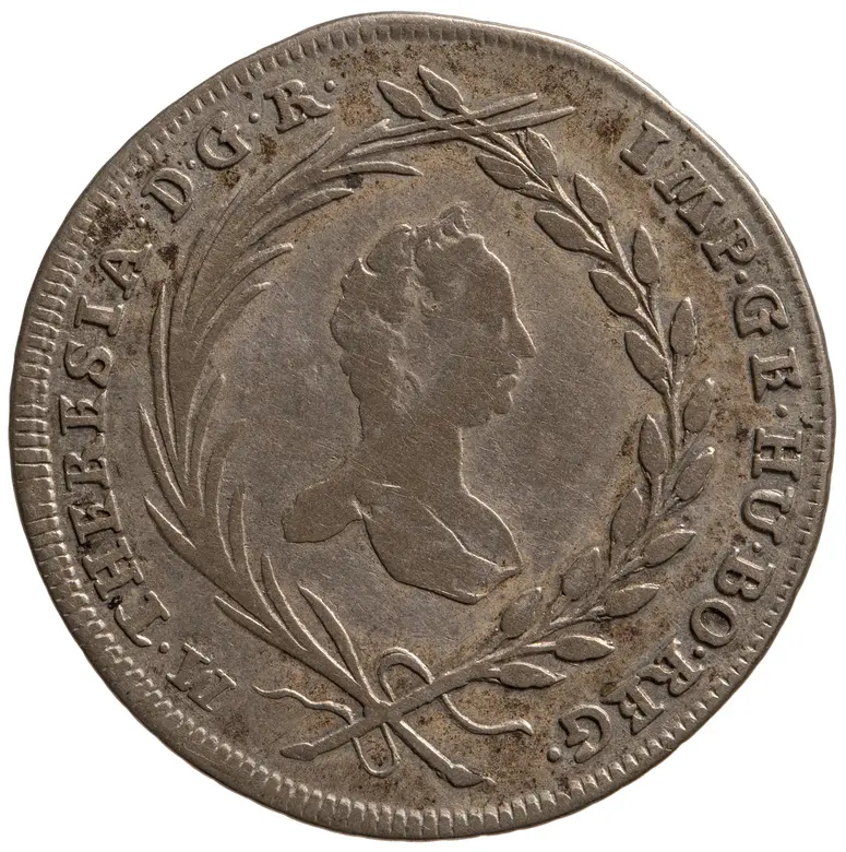 Münze
