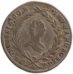 Haus Österreich: Maria Theresia