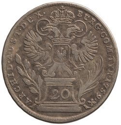 Haus Österreich: Maria Theresia