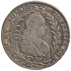 Haus Österreich: Maria Theresia