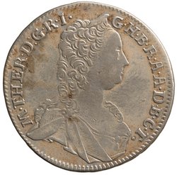 Haus Österreich: Maria Theresia
