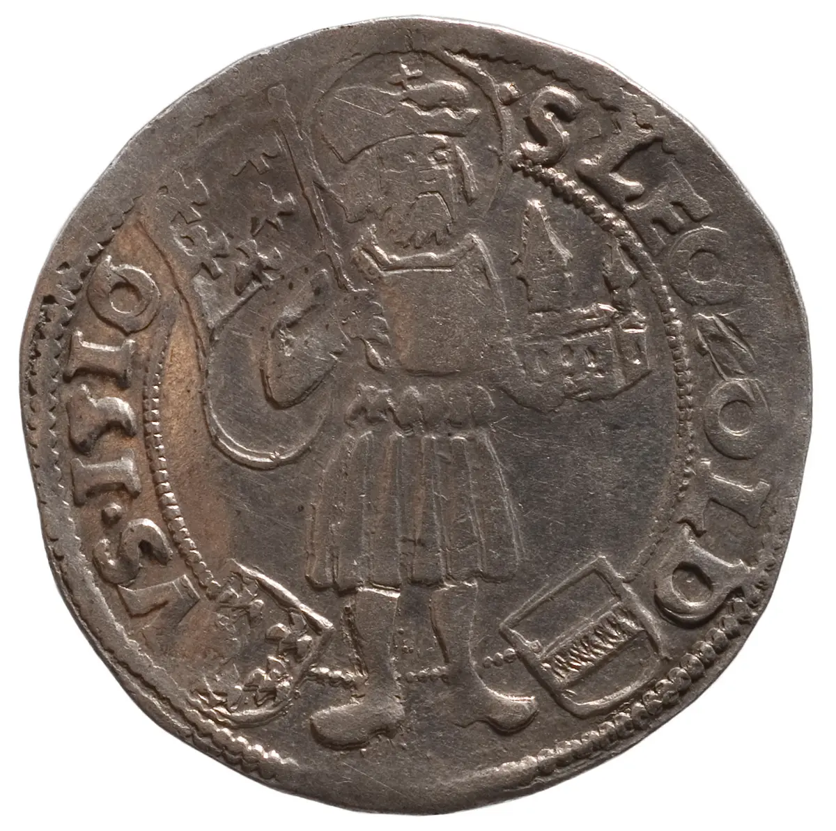 Haus Österreich: Maximilian I.