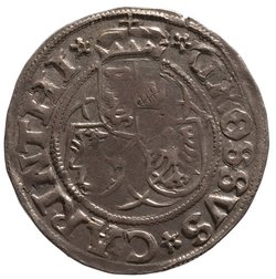 Haus Österreich: Maximilian I.