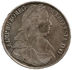 Haus Österreich: Maria Theresia