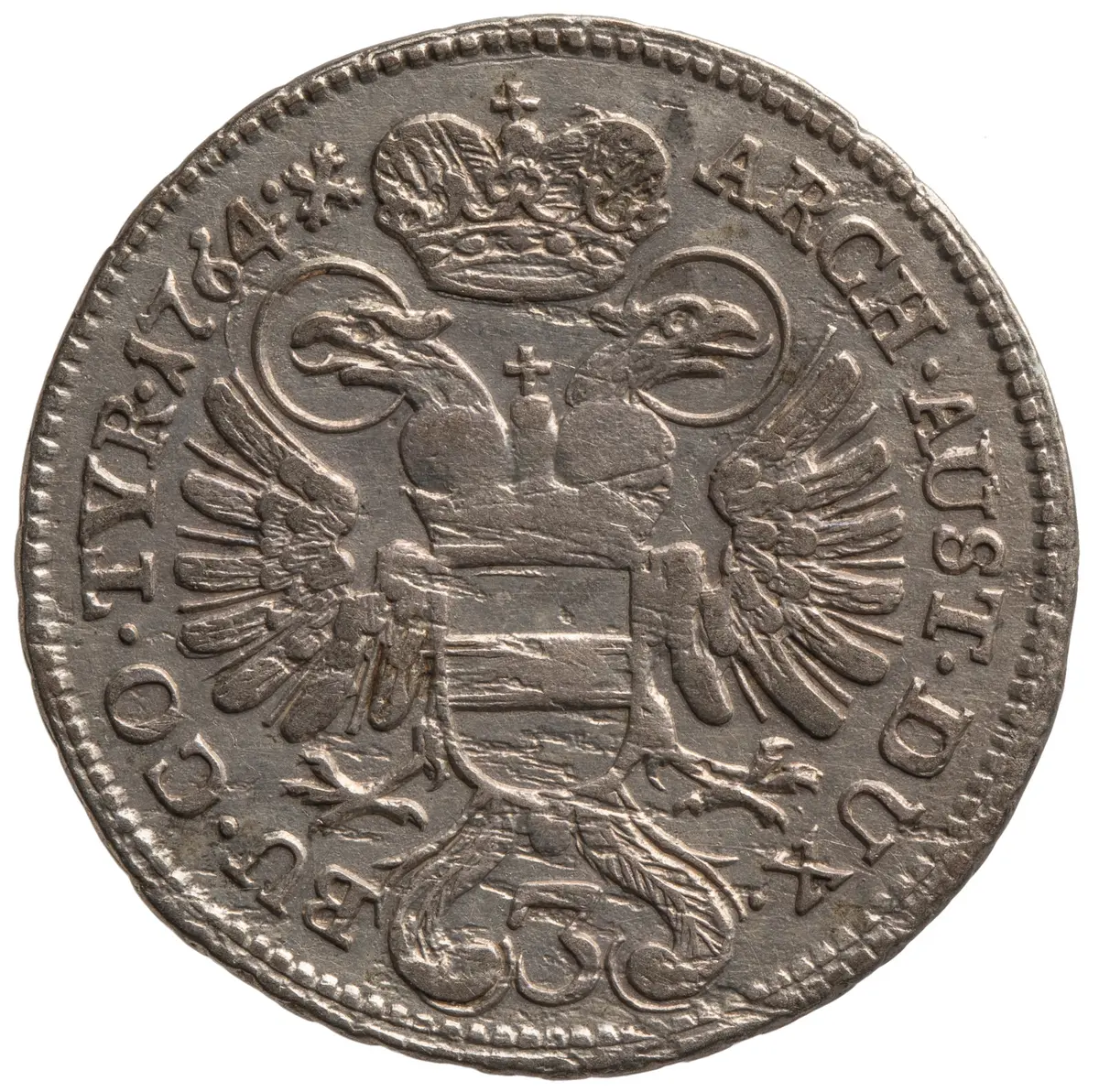 Haus Österreich: Maria Theresia
