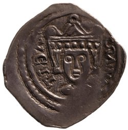 Herzöge von Kärnten: Bernhard (1202–1256)