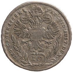 Haus Österreich: Maria Theresia