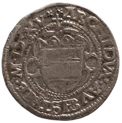 Haus Österreich: Maximilian I.