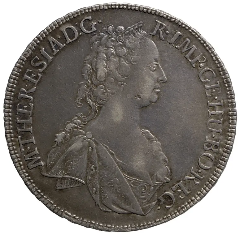 Münze