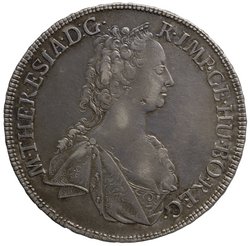 Haus Österreich: Maria Theresia