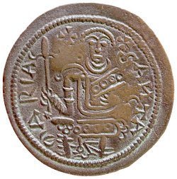 Ungarn: Béla III.