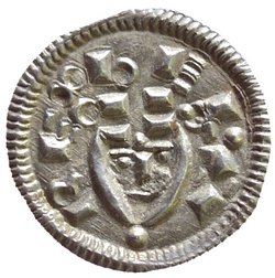 Könige von Ungarn: Béla (II.) der Blinde