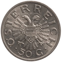 Österreich: Bundesstaat