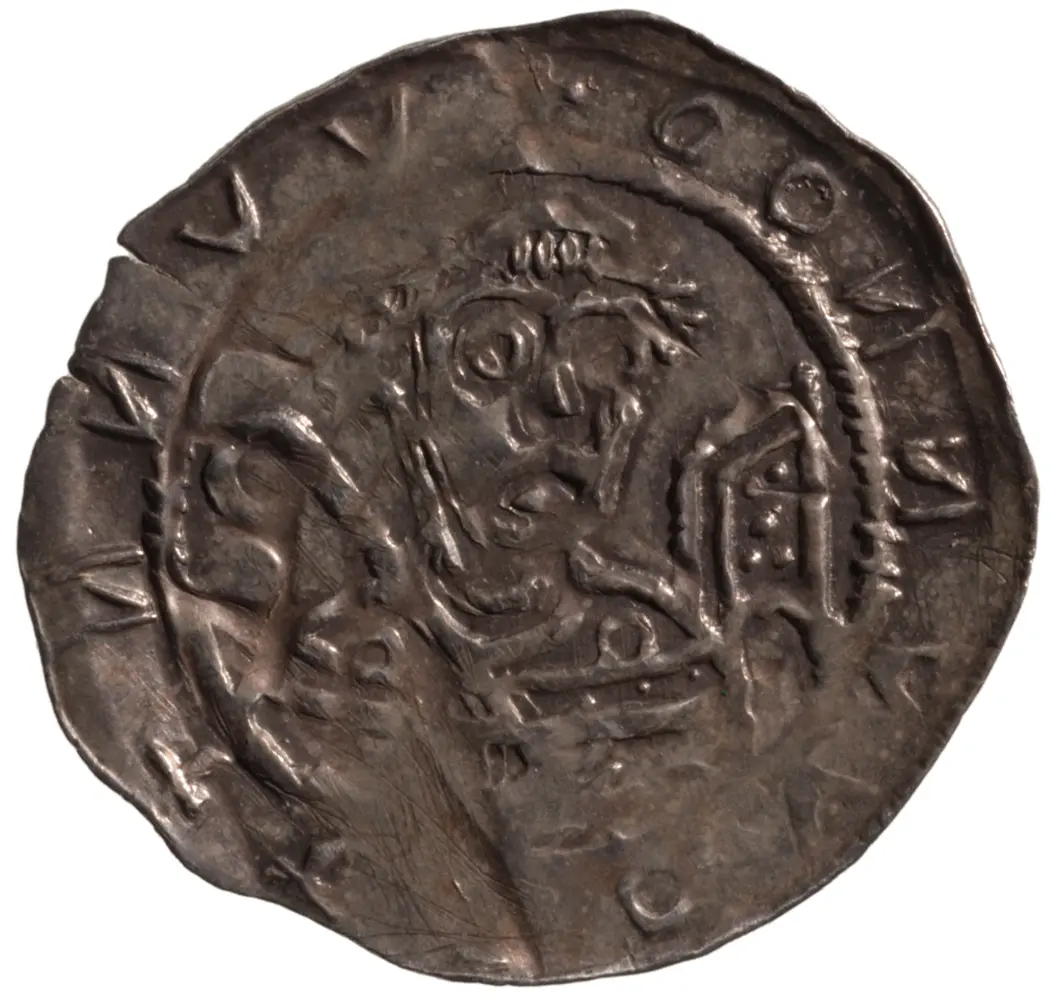 Erzbischöfe von Salzburg: Konrad I. (1106–1147)