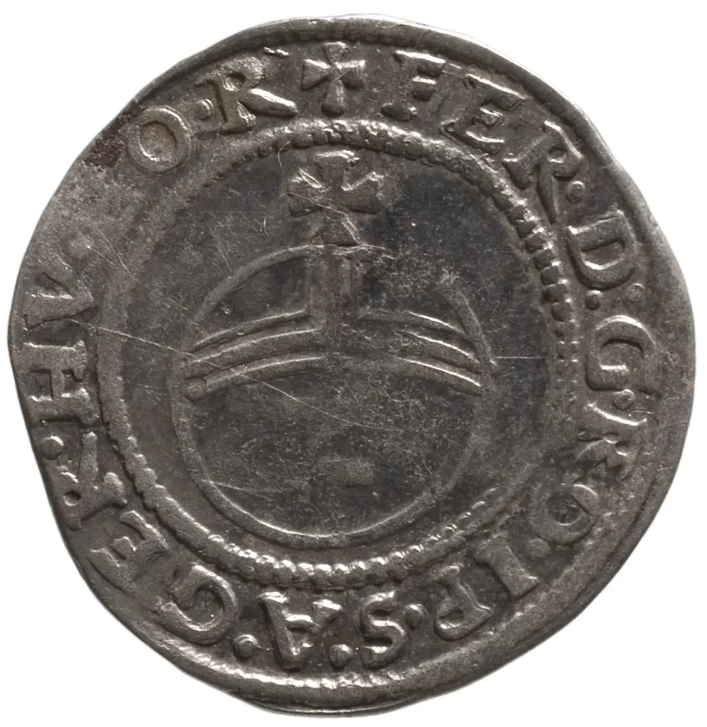 Münze