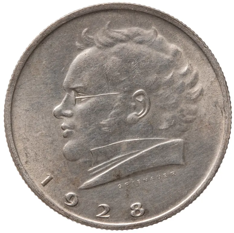 Münze