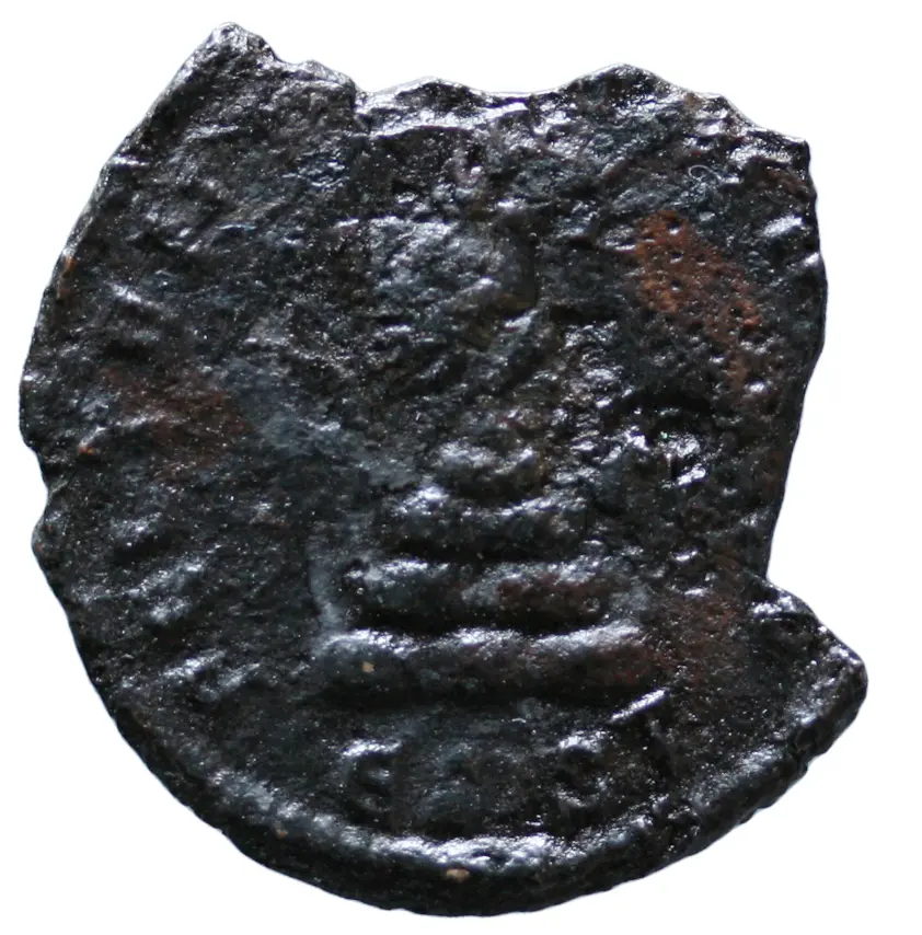 Constantius II.