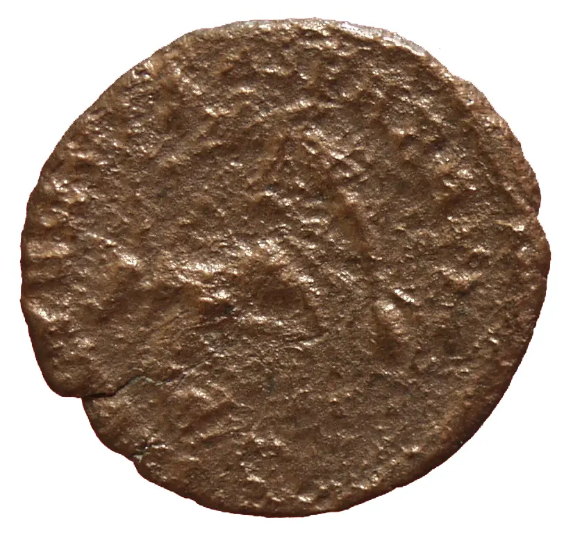 Constantius II.