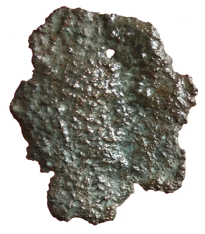 Gallienus oder Claudius II.