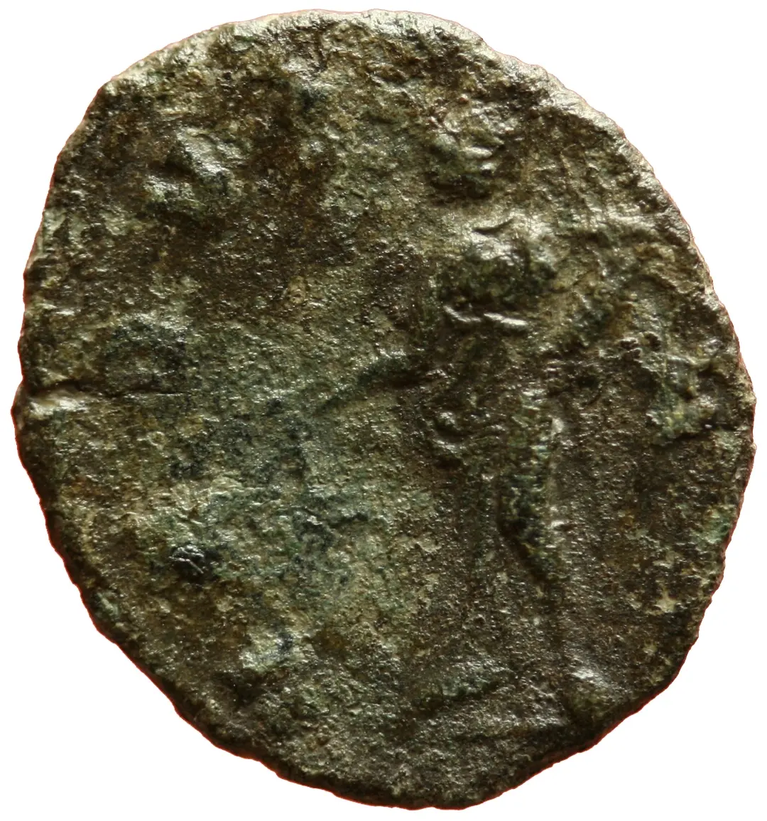 Claudius II. Gothicus