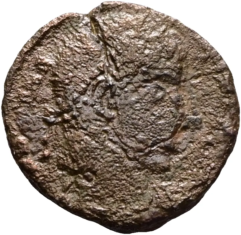 Constantinus II. oder Constantinus II. (Caesaren)