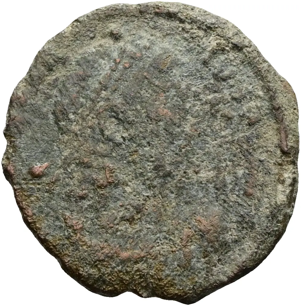 Constantius II.