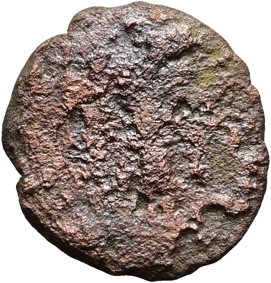 Valentinianus I., Valens II. oder Gratianus