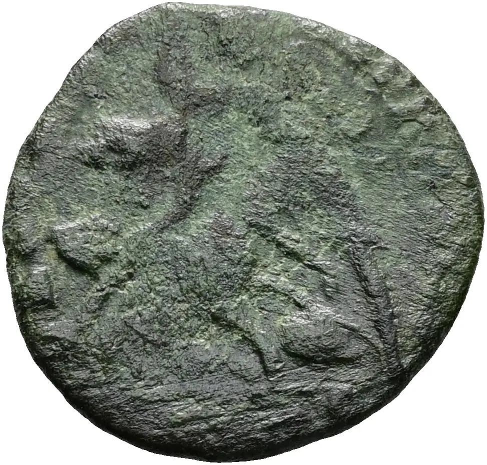 Constantius II.