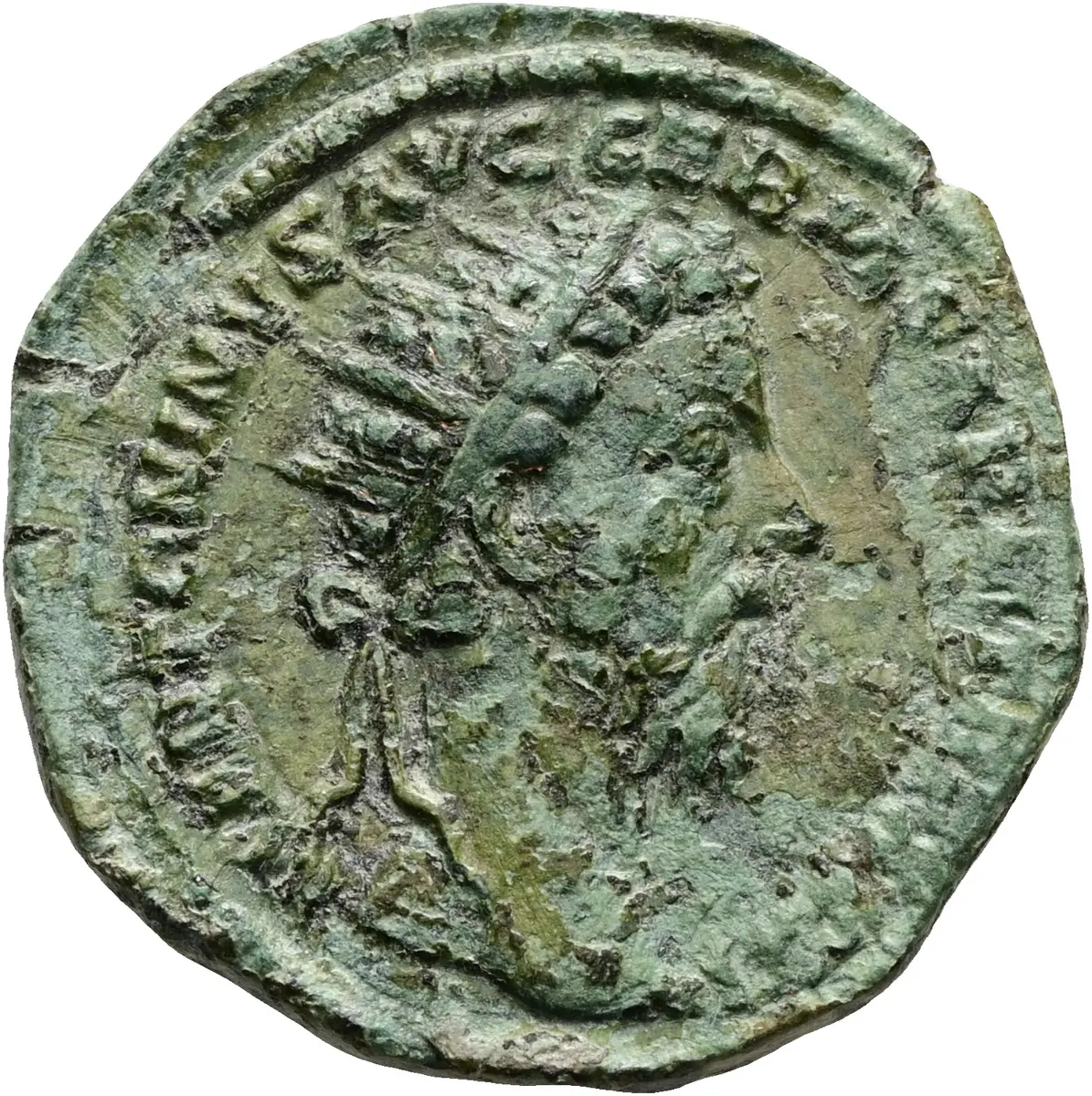 Marcus Aurelius
