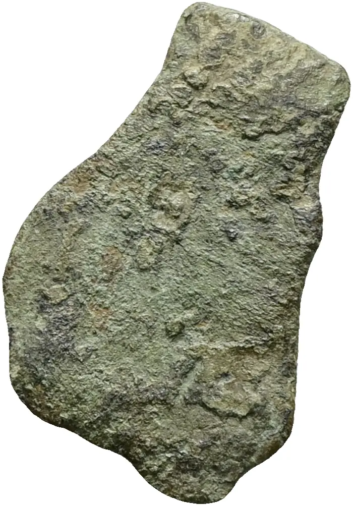 Valentinianus I. oder Valens II.