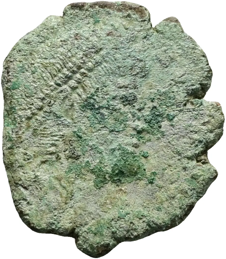 Valens II.