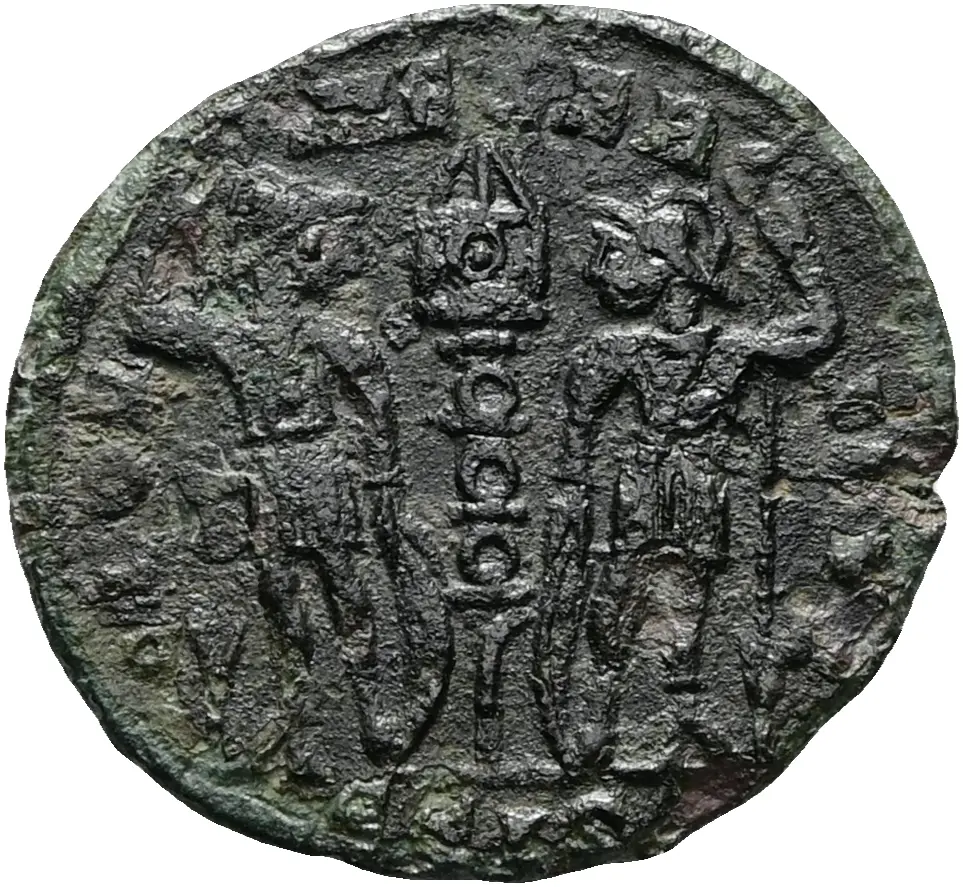 Constantinus II. (Caesar)