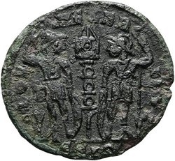 Constantinus II. (Caesar)