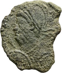Münze