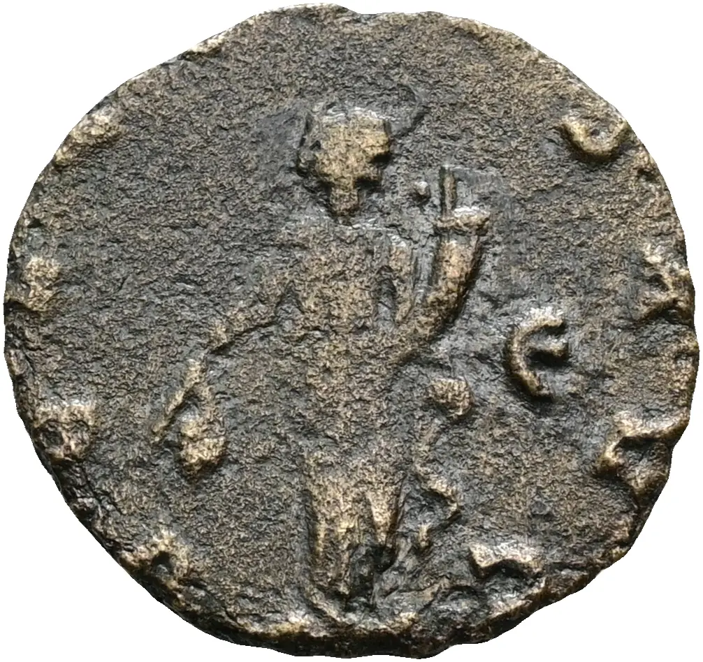 Münze