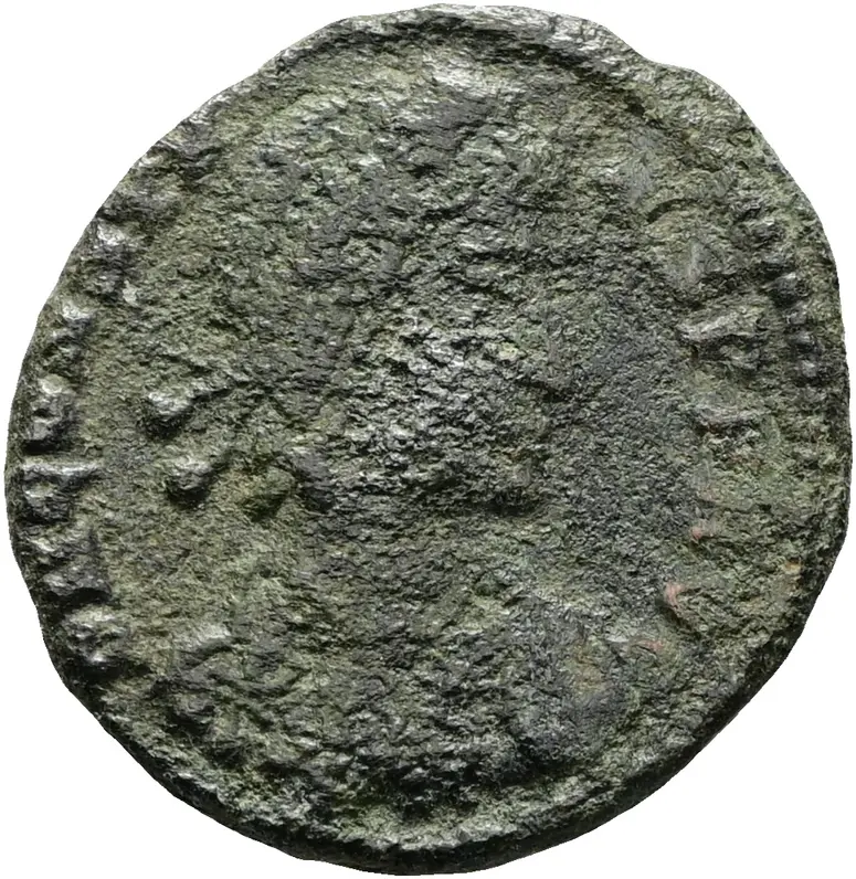 Münze