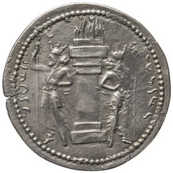 Sasaniden: Shapur I.