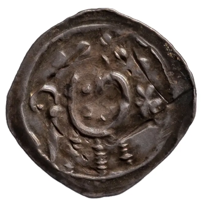 Erzbischöfe von Salzburg: Adalbert II. (1. Regierungsphase 1168–1177)
