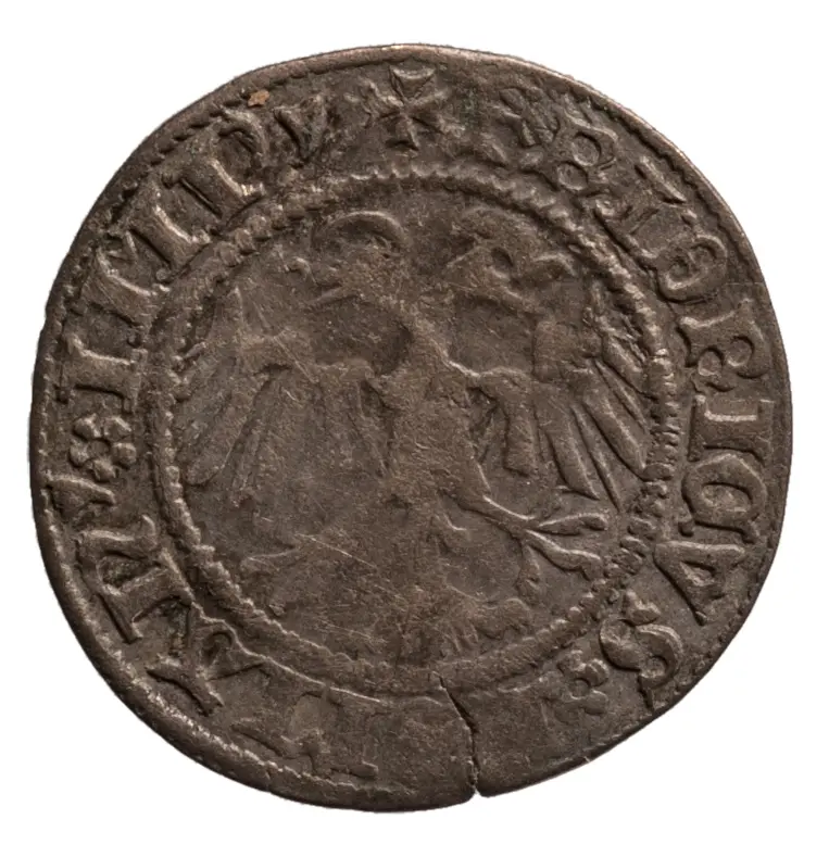 Herzöge der Steiermark: Friedrich V. (III.) (1424–1493)